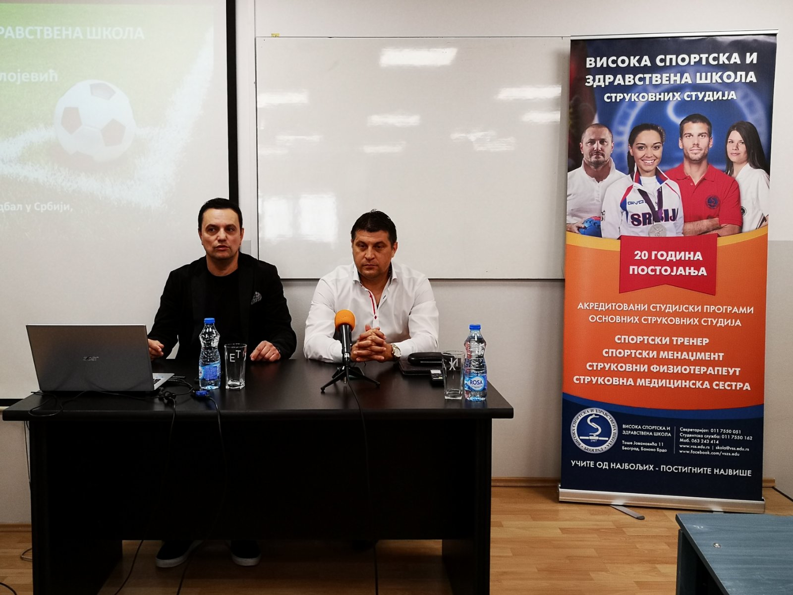 Огласио се Владан Милојевић: Причао о Звезди, вечитом дербију и Станковићу